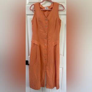 CM by Pabst Vintage German Maxi Dress *HOST PICK* 😍